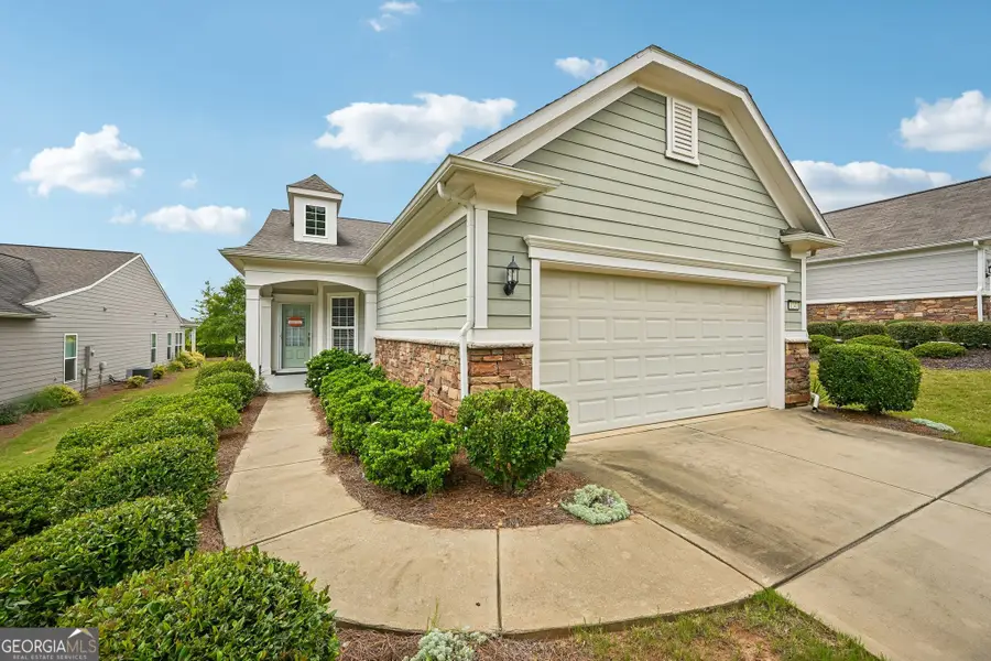 1241 Branch Creek Way, Greensboro, GA 30642 - #3