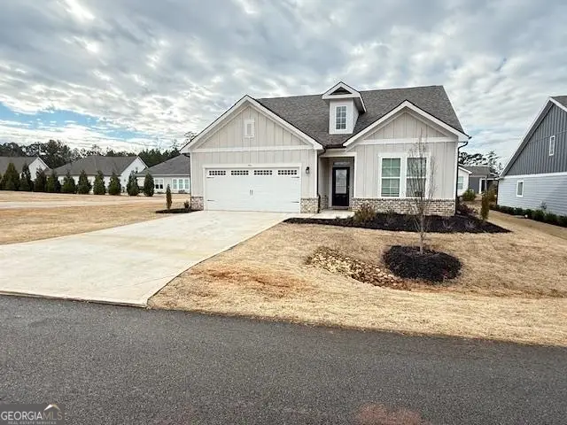 1501 Lake Drive, Greensboro, GA 30642 - #1