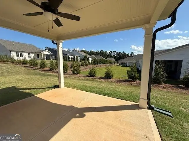 1501 Lake Drive, Greensboro, GA 30642 - #2