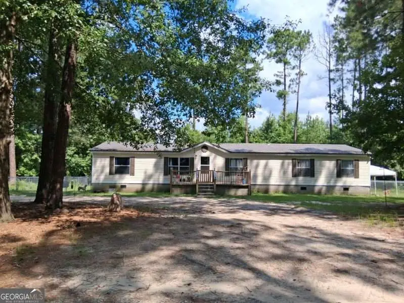 425 Sycamore Drive, Eastman, GA 31023 - #1