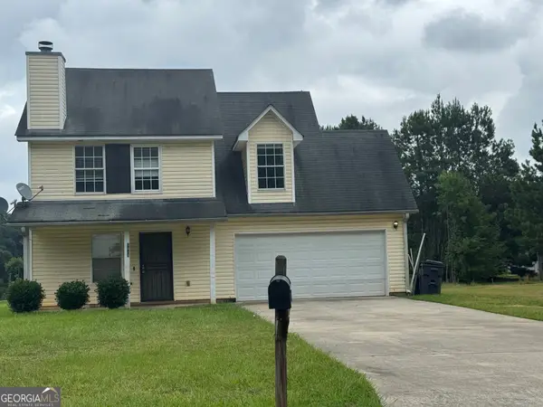 5418 Denny Drive, Atlanta, GA 30349