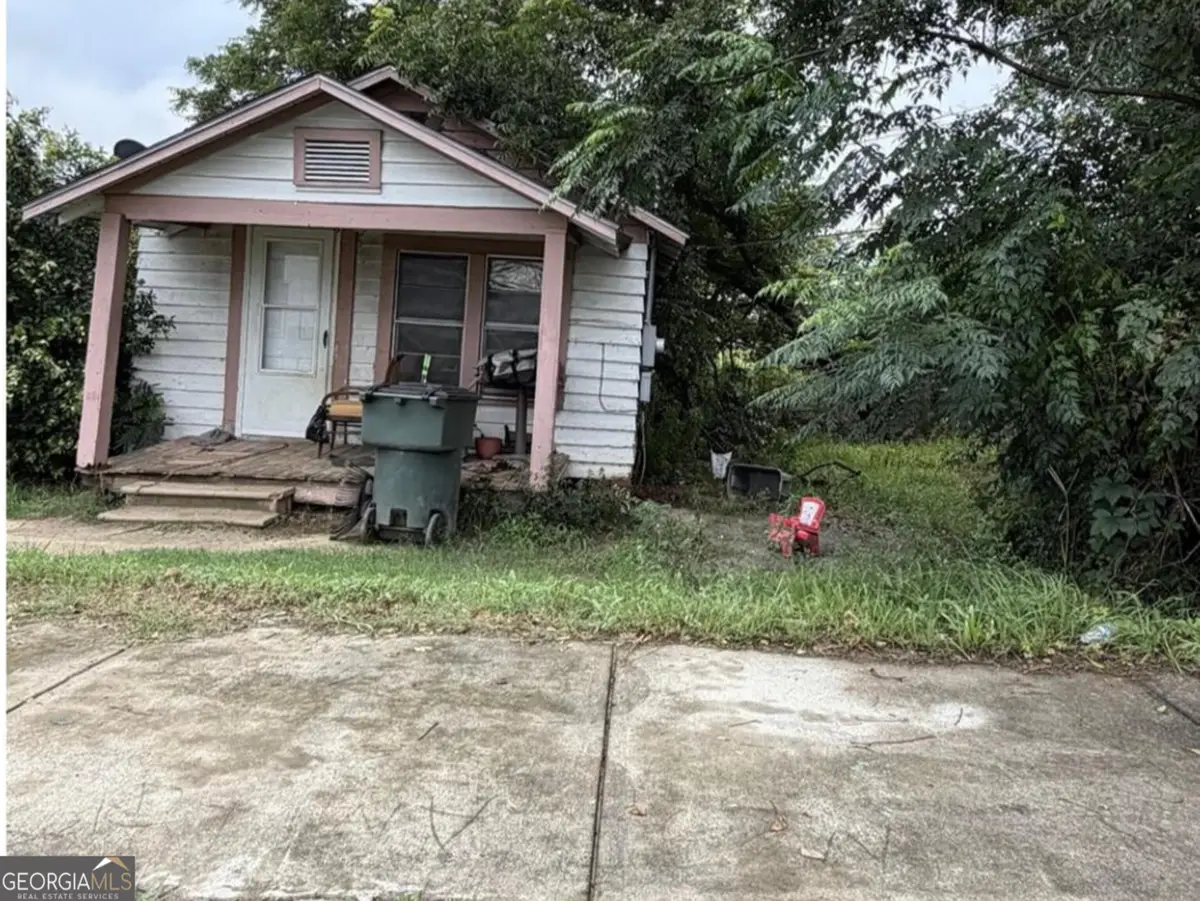 7942 Metter Rd, Soperton, GA 30457 - #1