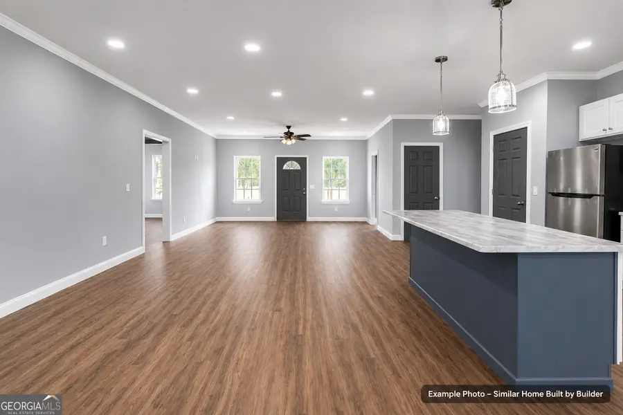16831 Ga Hwy 169, Glennville, GA 30427 - #3
