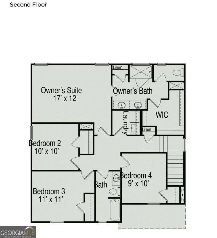 107 Willow Circle, Rock Spring, GA 30739 - #3