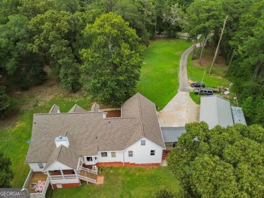 978 Stark Road, Jackson, GA 30233 - #2