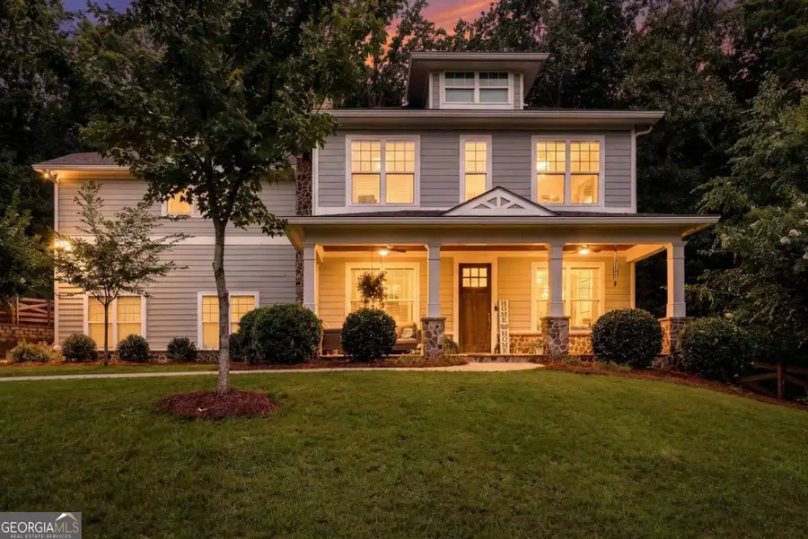 125 Mill Pond Court, Acworth, GA 30101 - #2