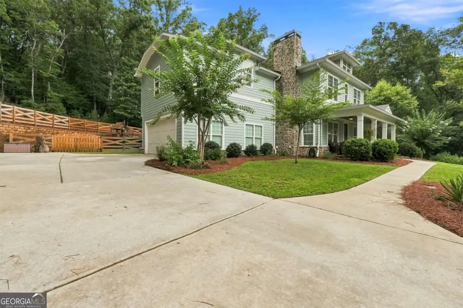 125 Mill Pond Court, Acworth, GA 30101 - #3