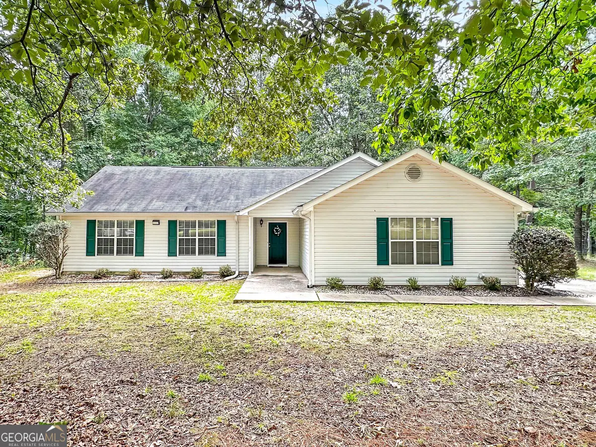 20 Hayward Bishop Court, Senoia, GA 30276 - #1