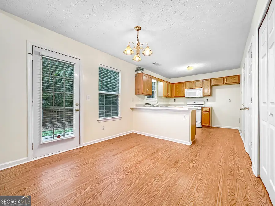 20 Hayward Bishop Court, Senoia, GA 30276 - #3