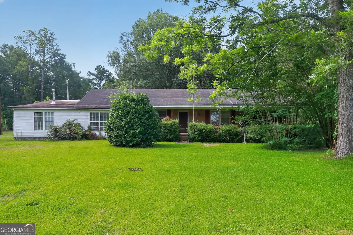 1013 Broxton Highway, Fitzgerald, GA 31750 - #1