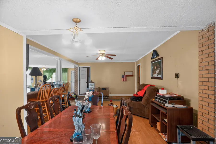 1013 Broxton Highway, Fitzgerald, GA 31750 - #3
