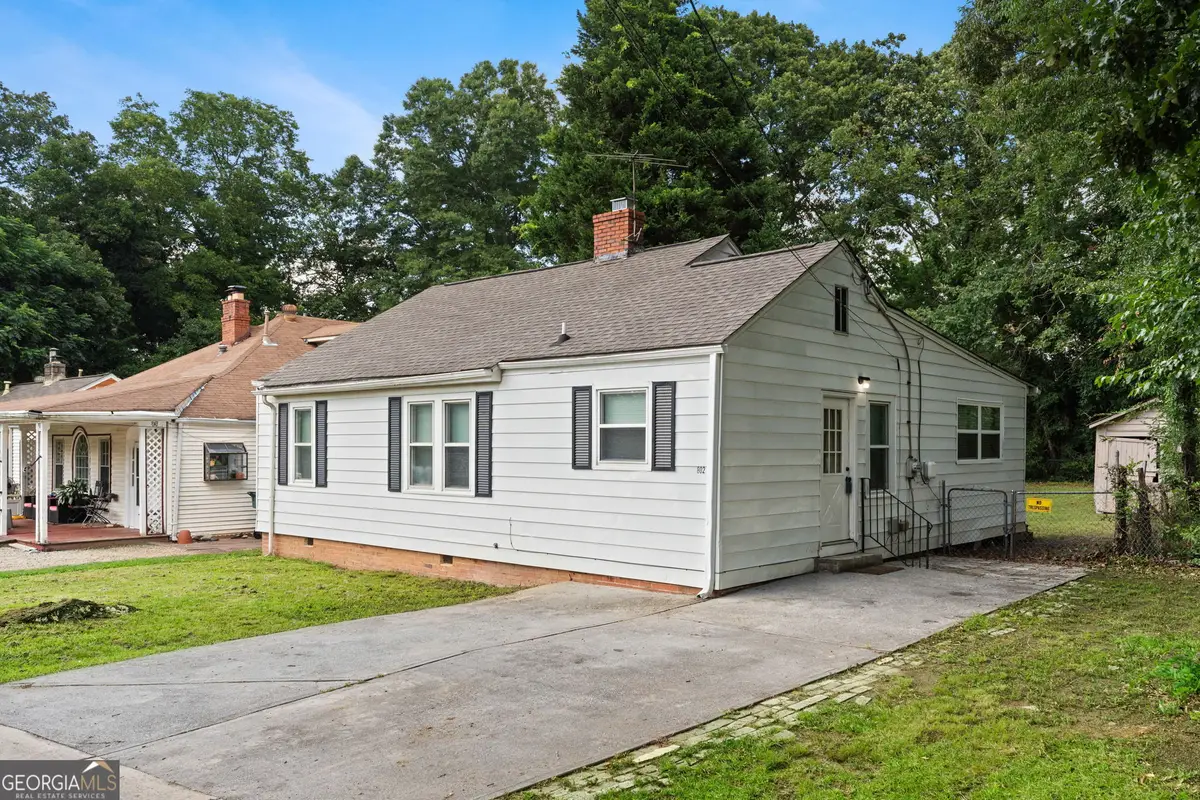 802 Bridge Avenue, Forest Park, GA 30297 - #1