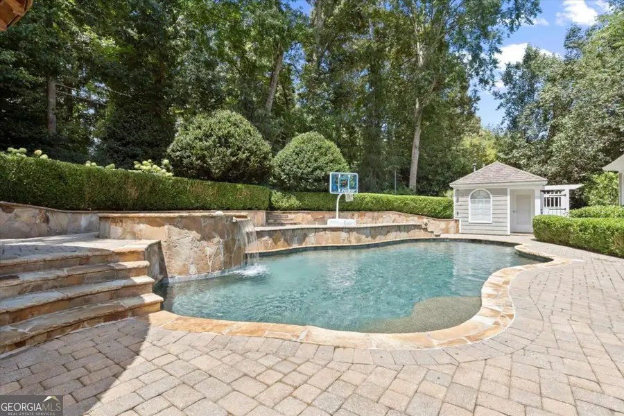 3717 Langley Oaks Place Se, Marietta, GA 30067 - #2