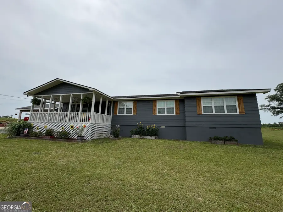 571 Ben Giddens Road, Eastman, GA 31023 - #2