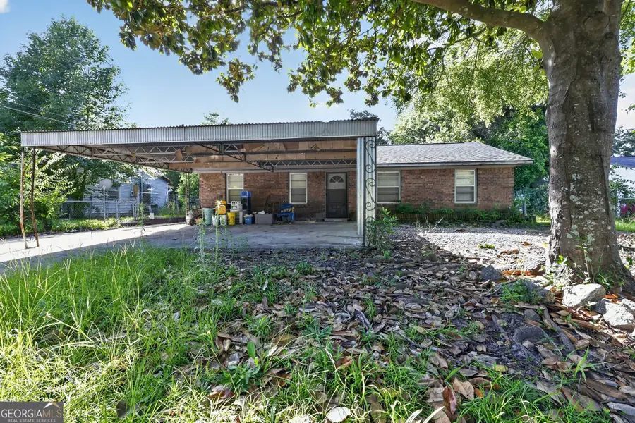 4045 Lindsey Drive, Macon, GA 31206 - #2