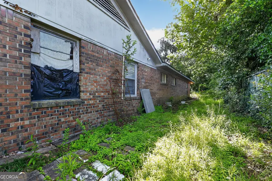 4045 Lindsey Drive, Macon, GA 31206 - #3