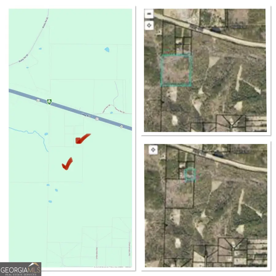 0 Hwy 411, Rome, GA 30161 - #2