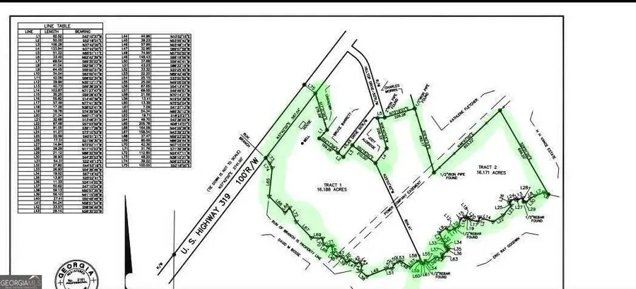 1196 Us Highway 319 N, Tifton, GA 31794 - #2