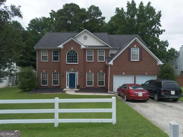 685 Taylor School Drive Ne, Lawrenceville, GA 30043