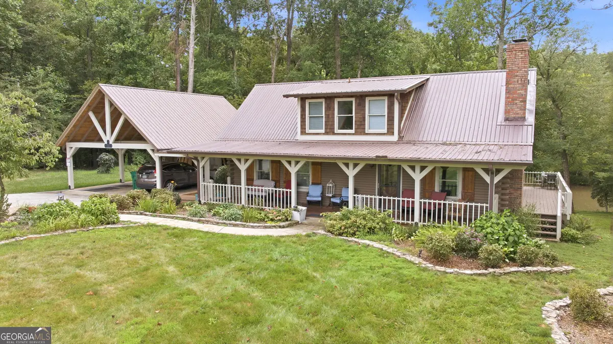 938 Waters Street W, Clarkesville, GA 30523 - #1