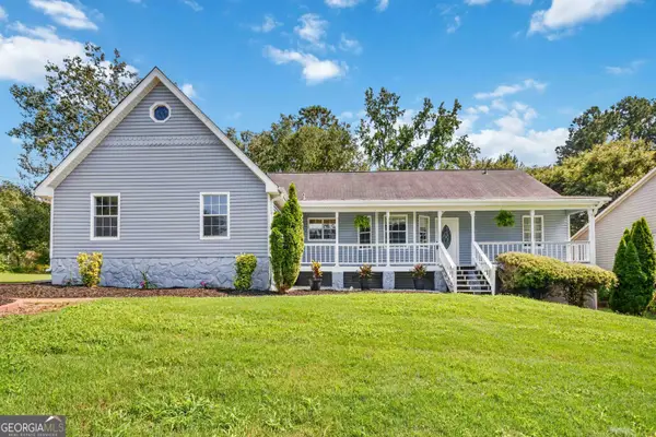 503 Horseshoe Circle, Stockbridge, GA 30281