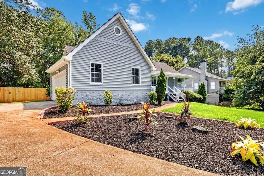 503 Horseshoe Circle, Stockbridge, GA 30281 - #2