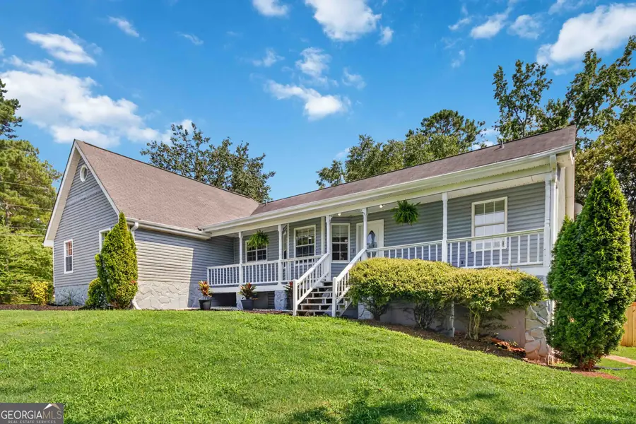 503 Horseshoe Circle, Stockbridge, GA 30281 - #3