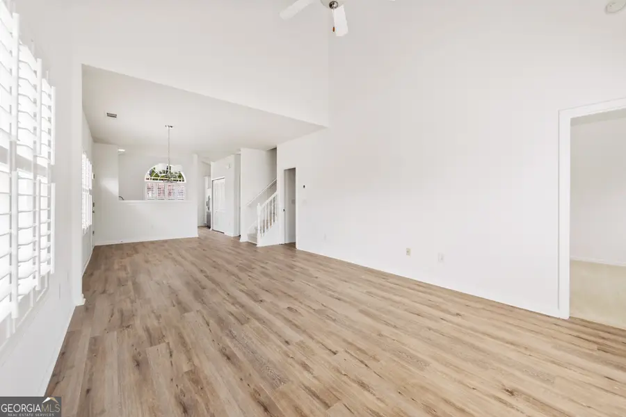 2024 Hoods Fort Circle Nw, Kennesaw, GA 30144 - #3