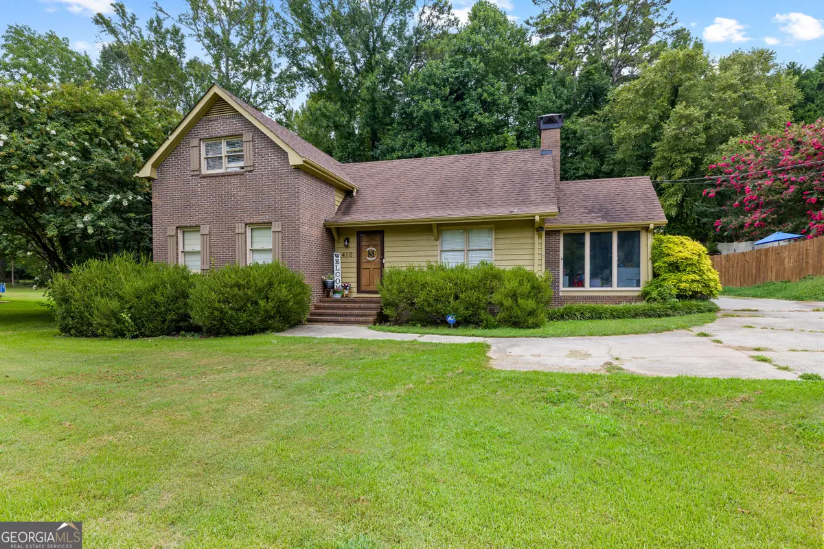 410 Laprade Road, Griffin, GA 30223 - #1