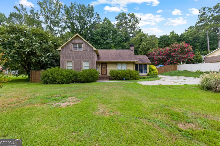 410 Laprade Road, Griffin, GA 30223 - #2