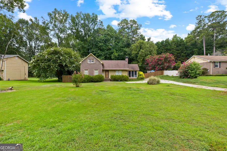 410 Laprade Road, Griffin, GA 30223 - #3