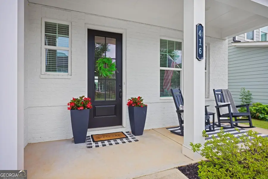 416 Madison Lakeview Drive, Acworth, GA 30102 - #2