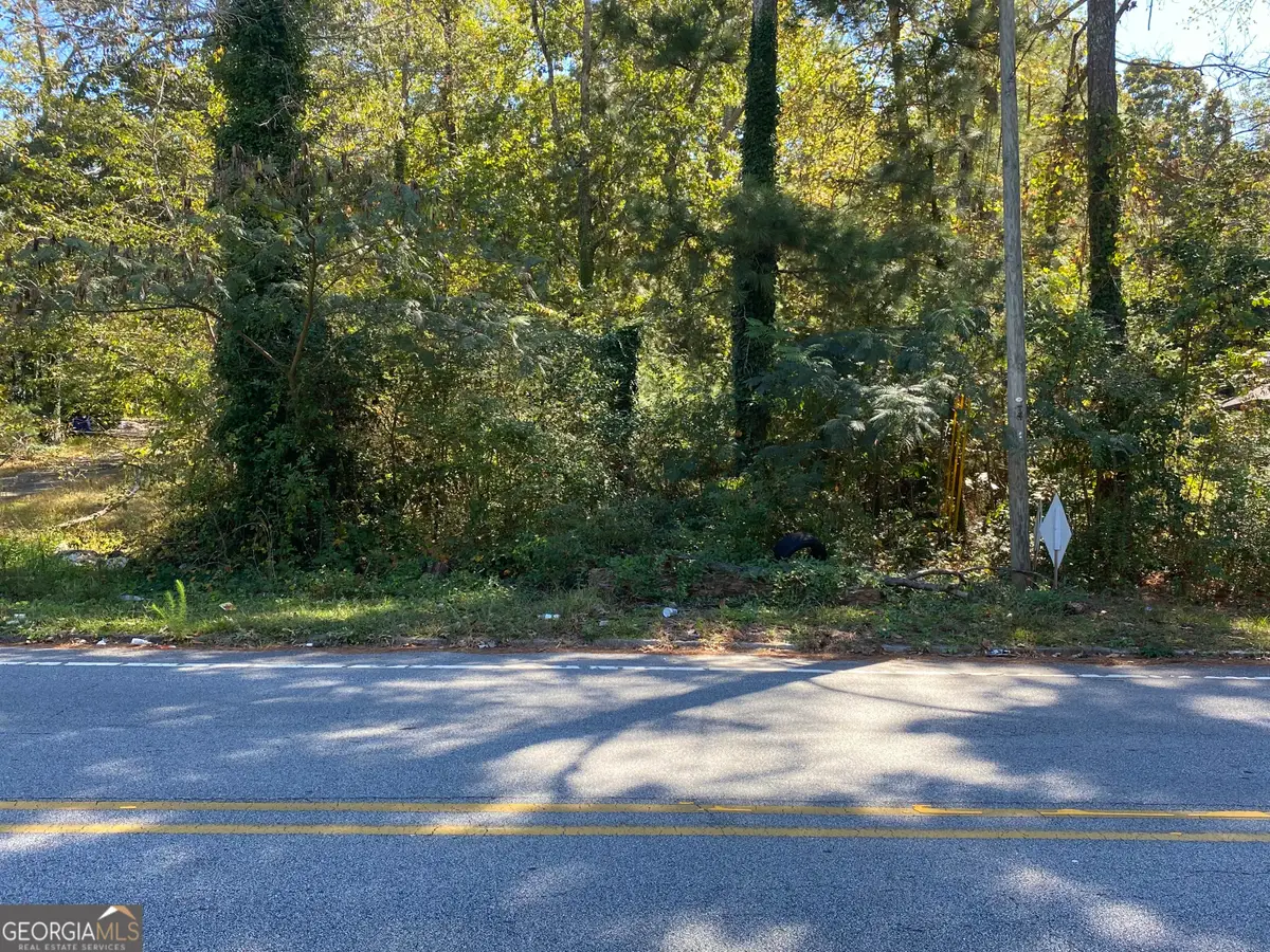 0 County Line Road Sw, Atlanta, GA 30331 - #1