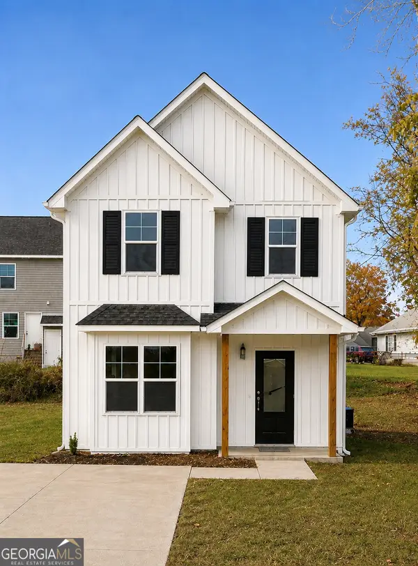 108 Hicksville Road, Aragon, GA 30104