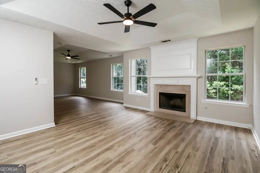 2527 Plymouth Way Se, Conyers, GA 30013 - #2