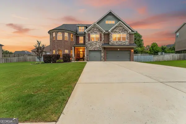 606 Shoshone Circle, Kathleen, GA 31047