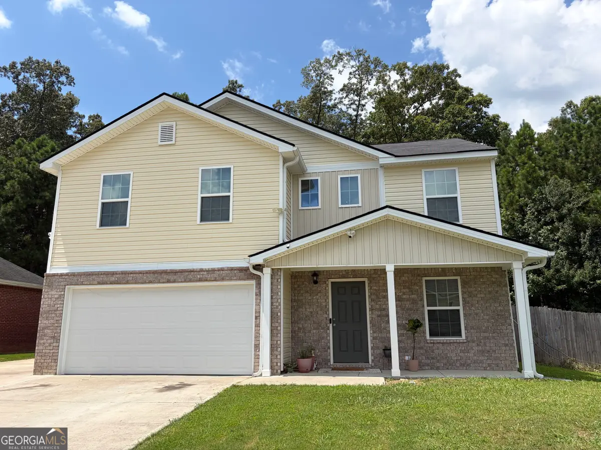 13 Walton Creek Drive, Rome, GA 30165 - #1