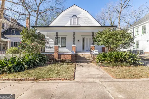 181 Cleveland Avenue, Macon, GA 31204