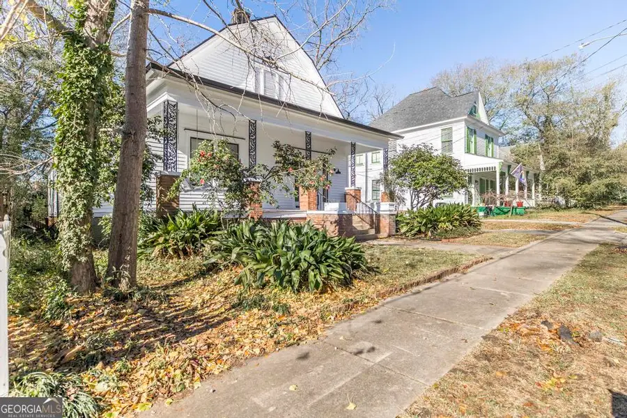181 Cleveland Avenue, Macon, GA 31204 - #3