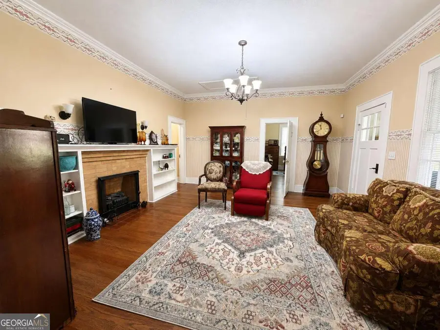 51 Carrollton Street, Temple, GA 30179 - #3