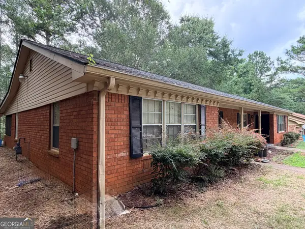 1776 Salem Woods Drive Se, Conyers, GA 30013