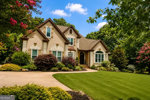 915 Champions Fairway Drive, Alpharetta, GA 30004
