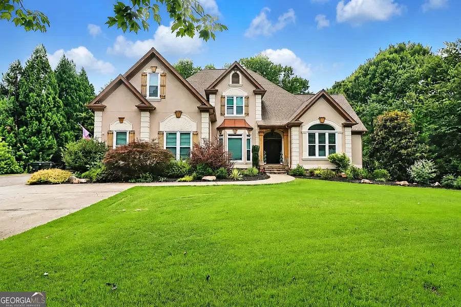 915 Champions Fairway Drive, Alpharetta, GA 30004 - #2