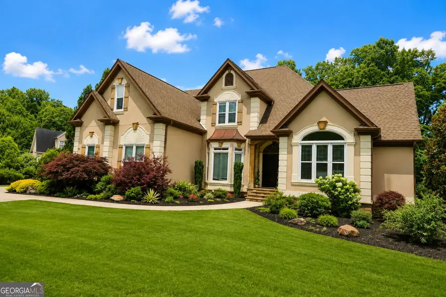 915 Champions Fairway Drive, Alpharetta, GA 30004 - #3
