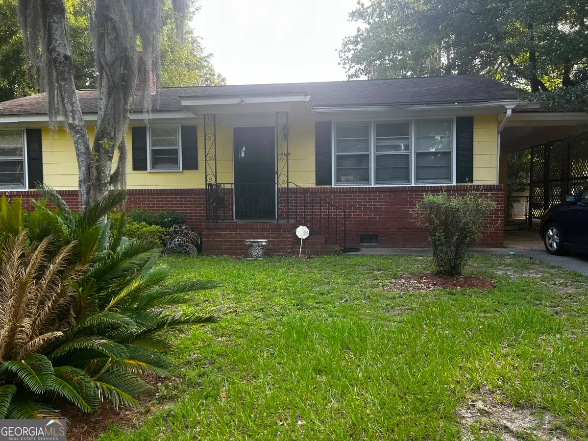 2108 E 60th Street, Savannah, GA 31404 - #1