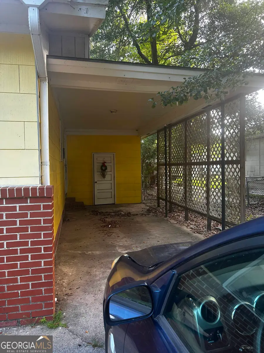 2108 E 60th Street, Savannah, GA 31404 - #2