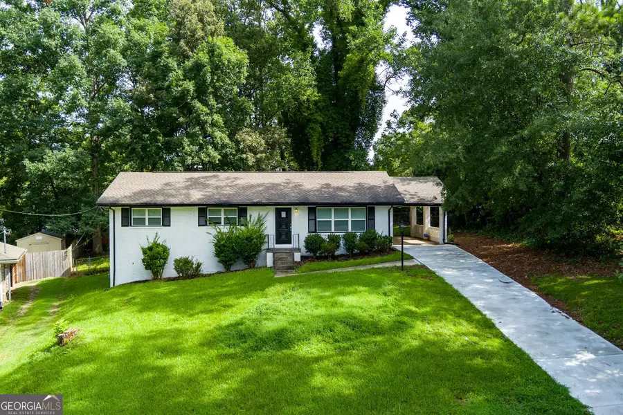 3130 Gay Drive, Decatur, GA 30032 - #3
