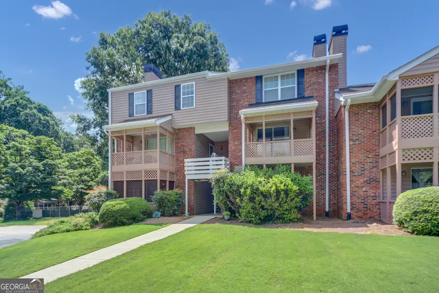 330 Quail Run, Roswell, GA 30076 - #2
