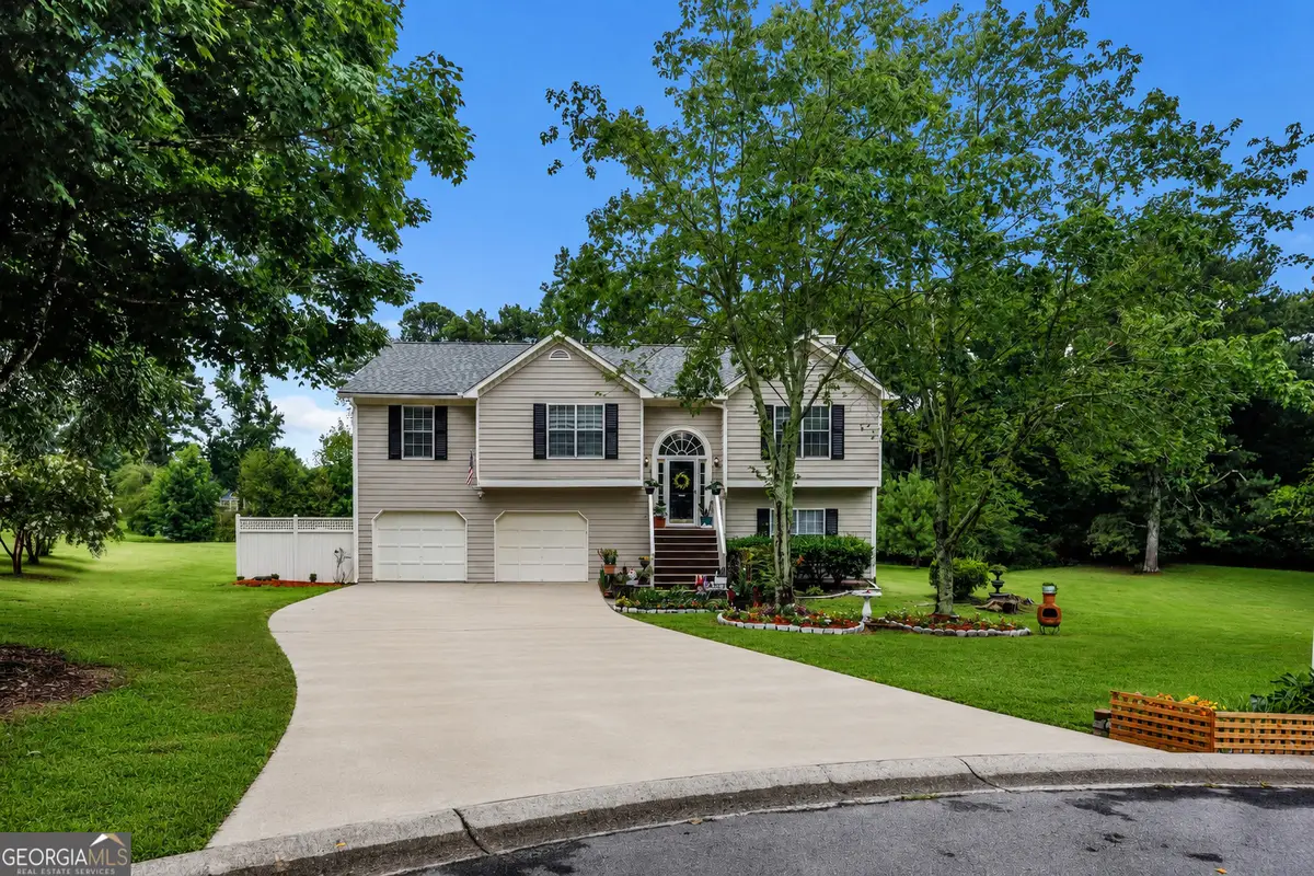 401 Nicole Court, Winder, GA 30680 - #1