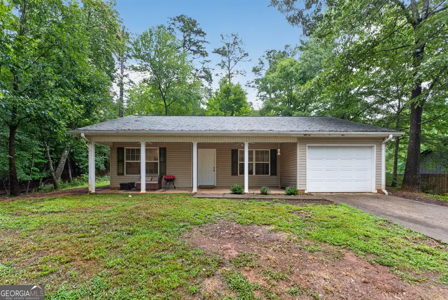 3548 Lakeview Drive, Gainesville, GA 30501 - #2